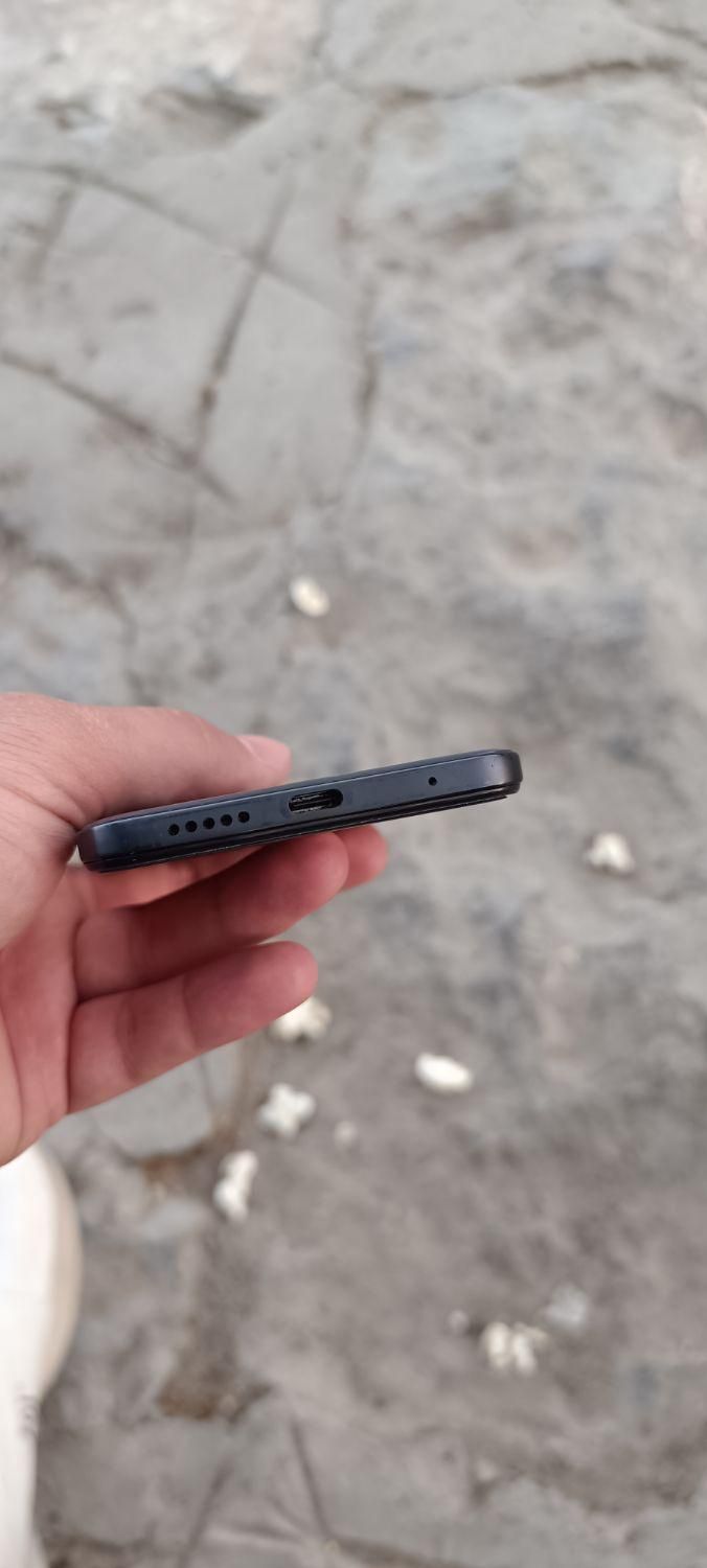 شیائومی Redmi Note 11 با حافظهٔ ۱۲۸ گیگابایت|موبایل|اصفهان, ملک‌شهر|دیوار