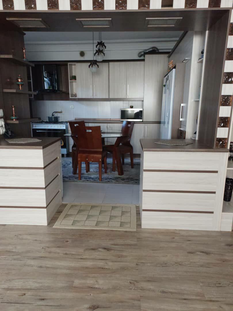 واحد ۱۱۶ متری خیابان گلستان|فروش آپارتمان|سبزوار, ولیعصر (نجار آباد)|دیوار