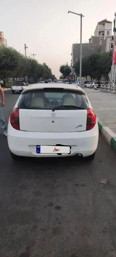 j3مدل 91|خودرو سواری و وانت|اندیشه, اندیشه فاز ۱|دیوار