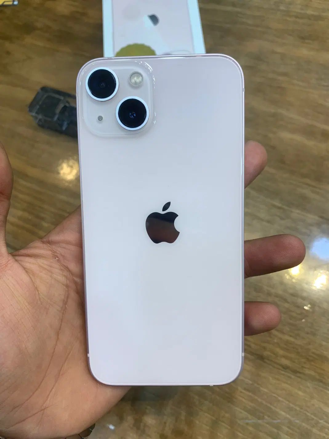 iPhone 13|موبایل|رشت, لاکانی|دیوار
