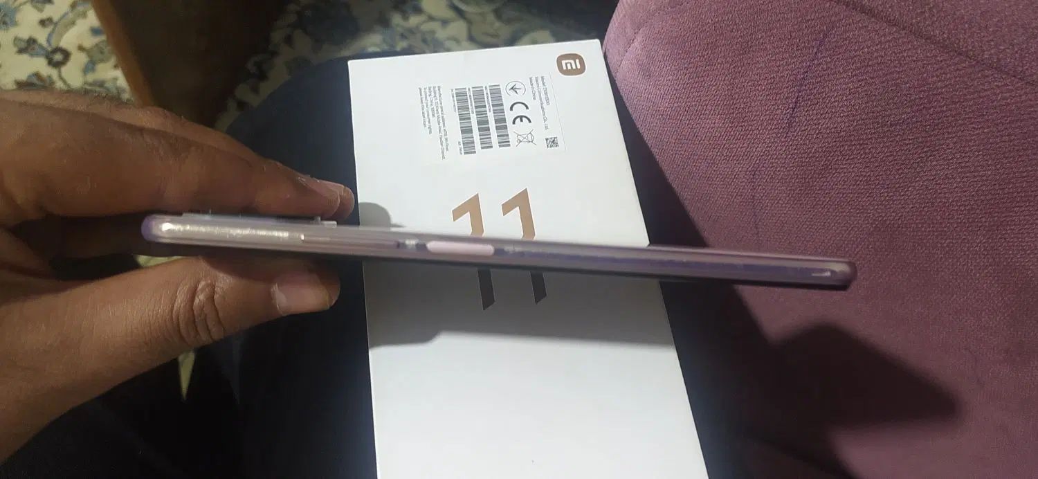 mi 11lite lit 5g ne|موبایل|تهران, شهرک ولیعصر شمالی|دیوار