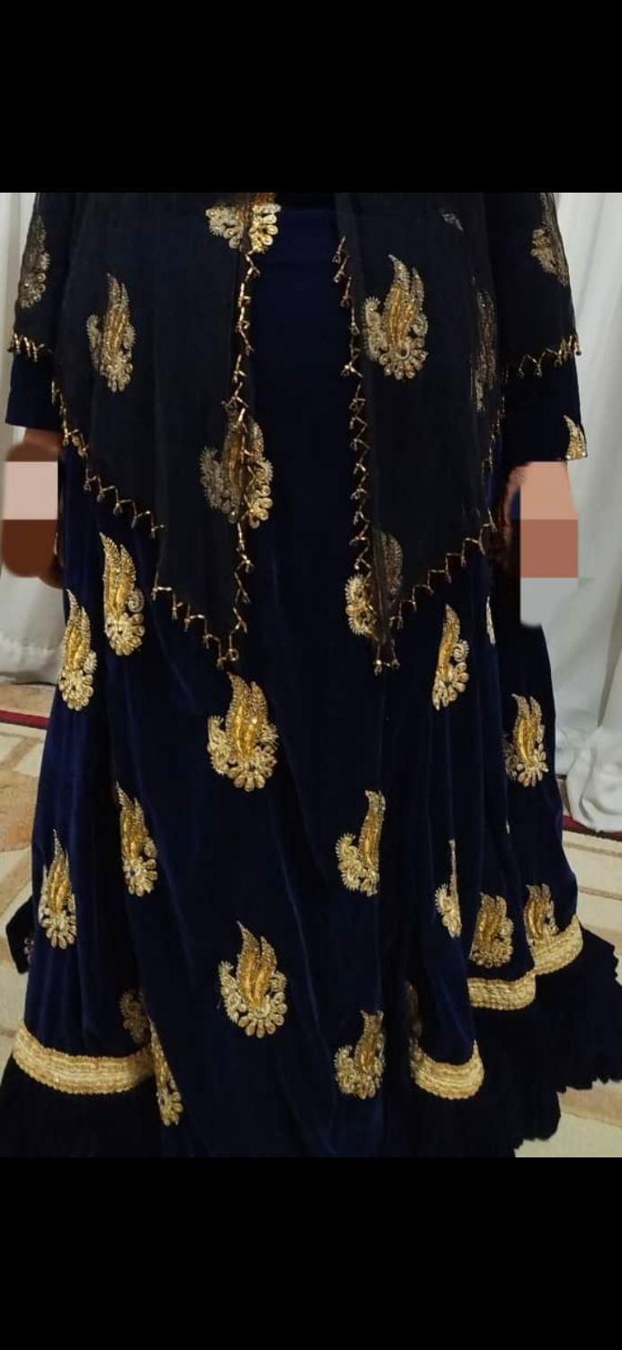 لباس محلی درحد نو قیمت مناسب|لباس|یاسوج, |دیوار