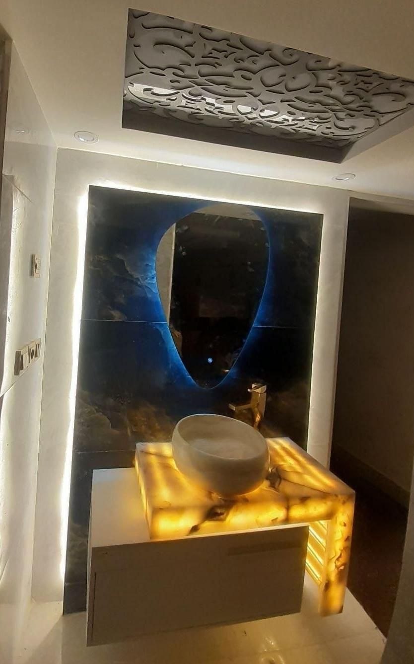 متخصص نصب و تعمیر سرویس سیفون توالت فرنگی وشیرآلات|خدمات پیشه و مهارت|اصفهان, شهرک سلامت|دیوار