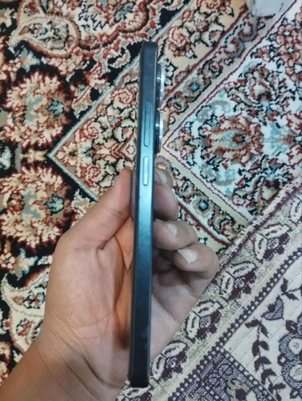 شیائومی Poco M6 Pro با حافظهٔ ۲۵۶ گیگابایت|موبایل|سبزوار, گلشن|دیوار