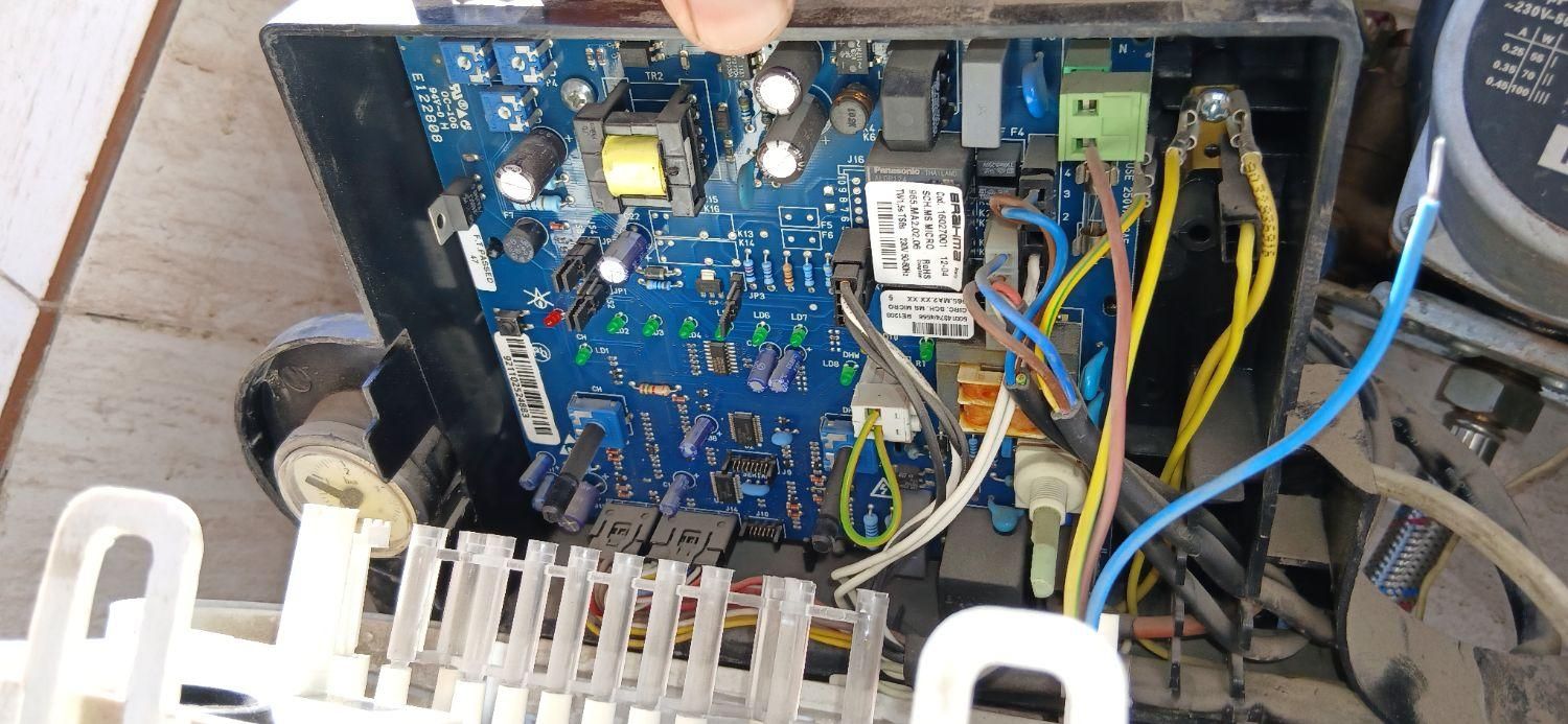 تعمیرات پکیج|خدمات پیشه و مهارت|گرمدره, |دیوار