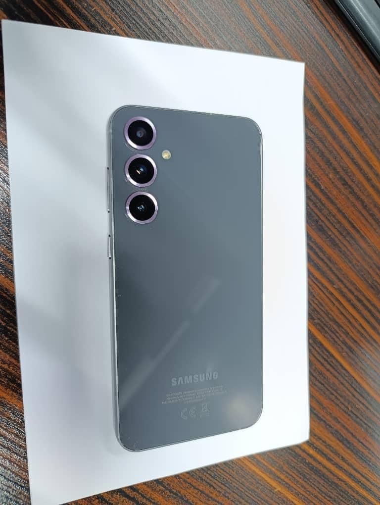 گوشی Galexy S23 Fe|موبایل|تهران, ویلاشهر|دیوار