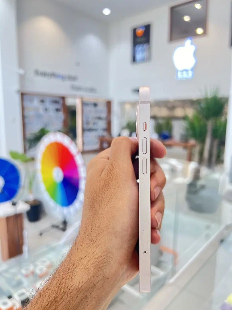 iPhone 15 normal   صورتی|موبایل|تهران, الهیه|دیوار