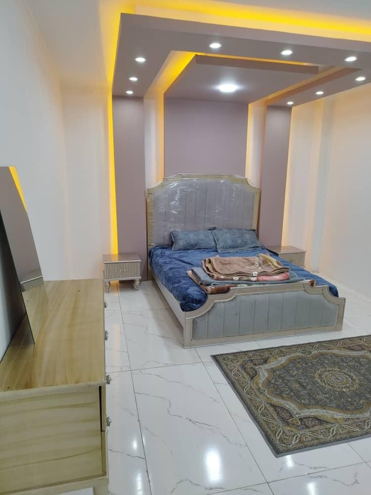 فروش اجاره ویلادرباسمنج وهروی پرتویار1|اجارهٔ کوتاه‌مدت ویلا و باغ|تبریز, |دیوار