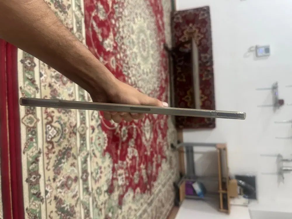 آیپد پرو ۲۰۲۱ گیگ ۱۲۸ تمیز|تبلت|همدان, |دیوار