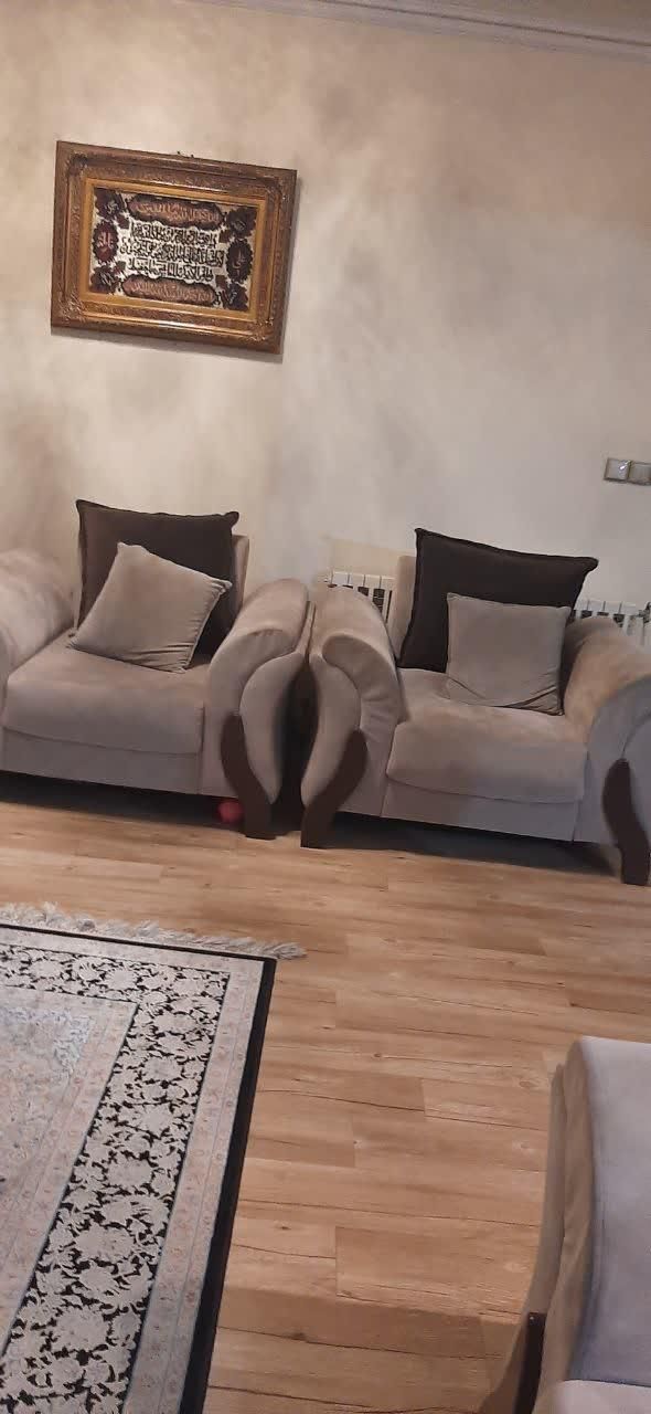 مبل یک نفره|مبلمان خانگی و میز عسلی|رشت, نامجو|دیوار