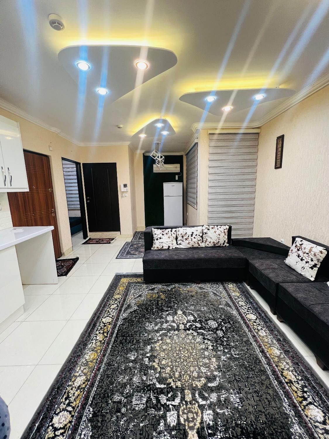 واحدیکخواب نیایش/سوییت/ روزانه|اجارهٔ کوتاهمدت آپارتمان و سوئیت|بندرعباس, |دیوار