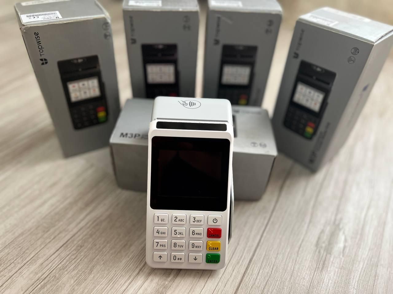 کارتخوان، کارتخوان، دستگاه پوز کشلس چکی اقساط|فروشگاه و مغازه|مشهد, شهرک رازی (شهرک غرب)|دیوار