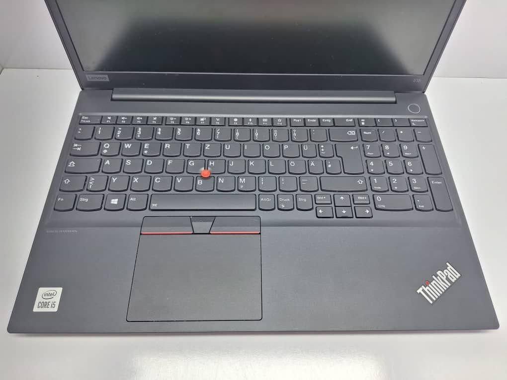 Lenovo ThinkPad E15.رم8.هارد256|رایانه همراه|تهران, میدان ولیعصر|دیوار