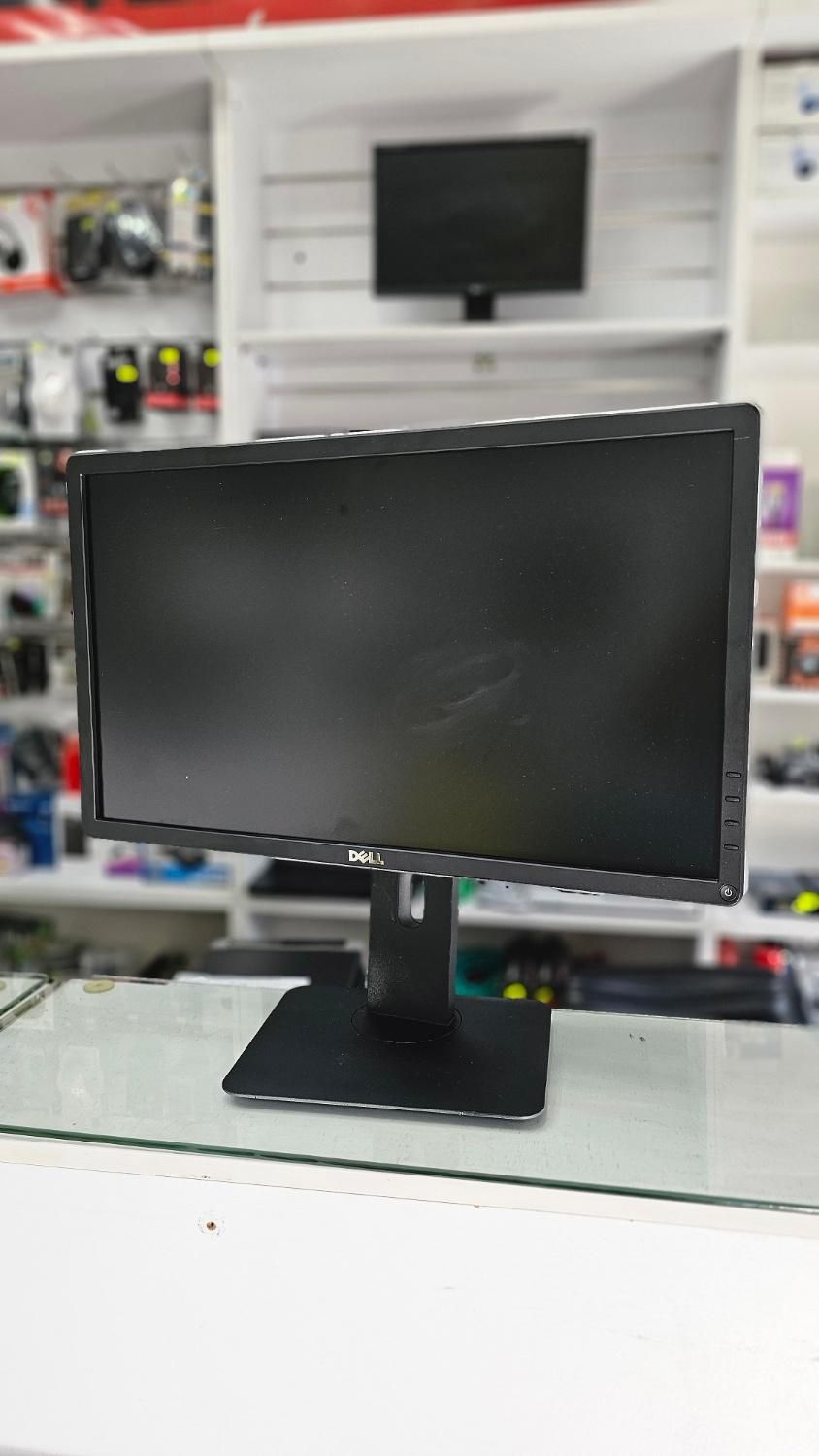 مانیتور استوک Dell - HP - Samsung|قطعات و لوازم جانبی رایانه|تهران, شهید اسدی|دیوار