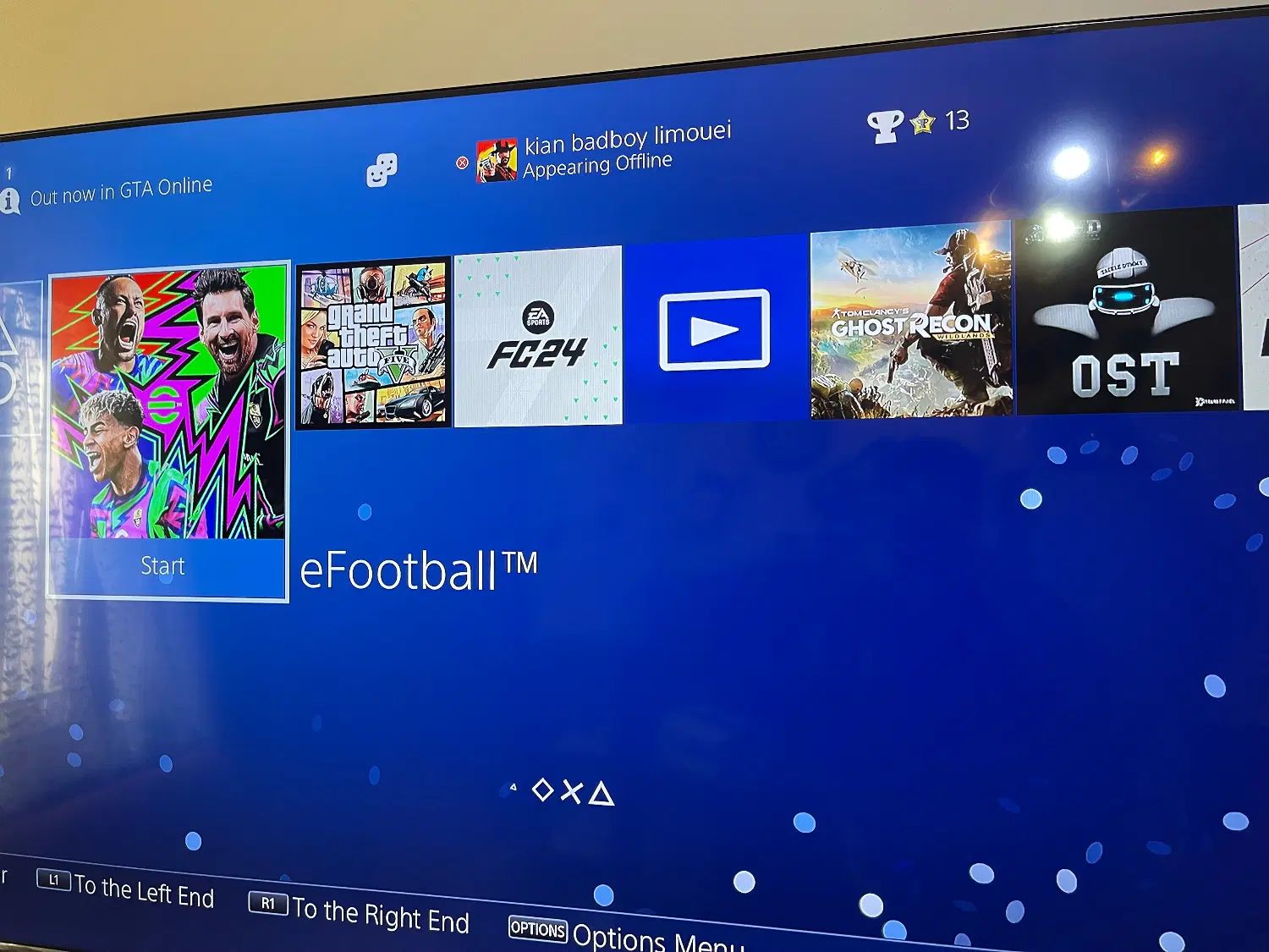 Ps4 slim|کنسول، بازی ویدئویی و آنلاین|اصفهان, باغ زرشک|دیوار