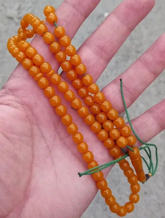 تسبیح سندلوس اصل|جواهرات|کرج, ساماندهی|دیوار