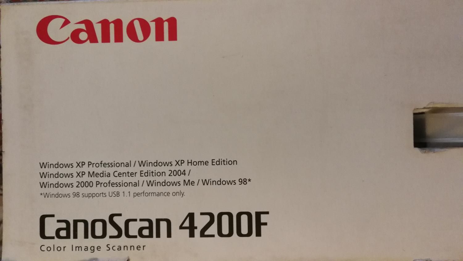 اسکنر رنگی کانن|پرینتر، اسکنر، کپی، فکس|تهران, اکباتان|دیوار