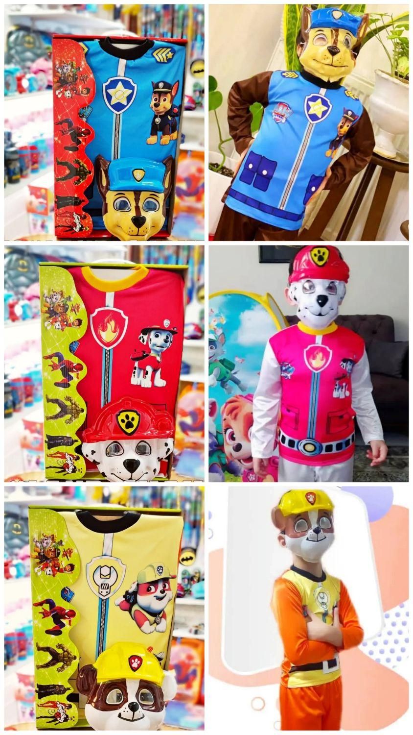 ست لباس فضانورد، لباس فضانوردی،لباس شخصیت کارتونی|اسباببازی|تهران, بهمن یار|دیوار