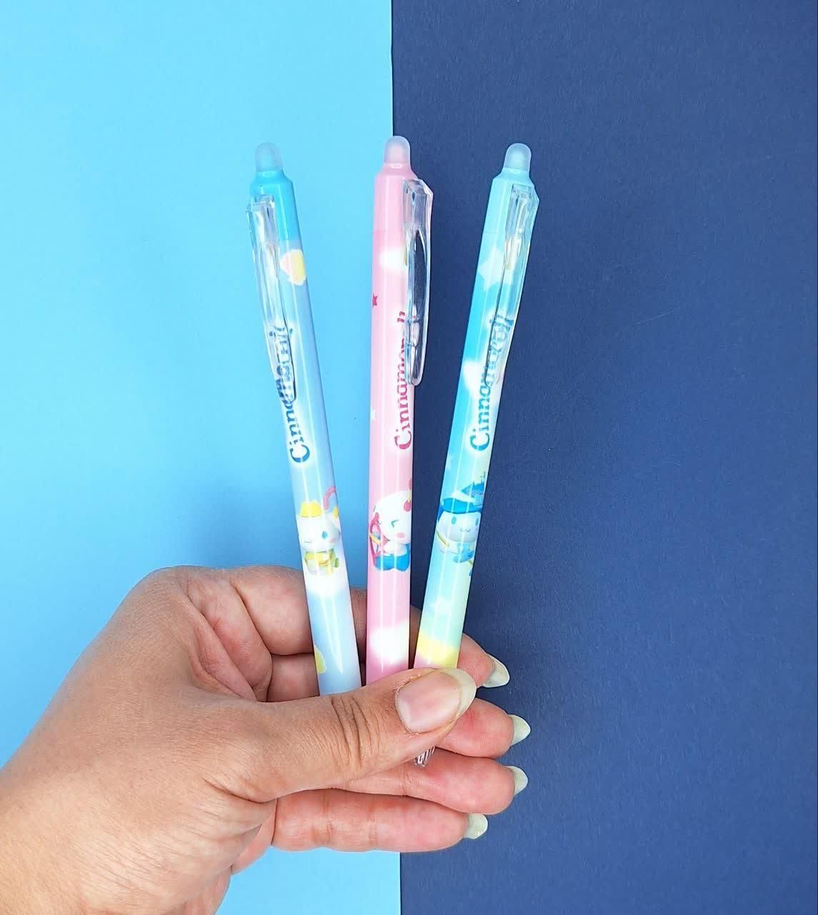 خودکار پاکن دار واردات و پخش لوازم تحریر التحریر|لوازم التحریر|قم, باجک یک|دیوار