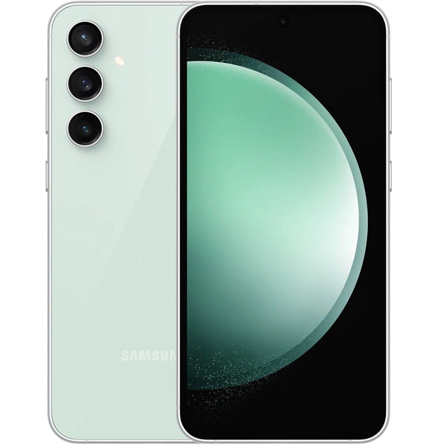 سامسونگ Galaxy S23 FE با حافظهٔ ۲۵۶ رم ۸|موبایل|تبریز, |دیوار