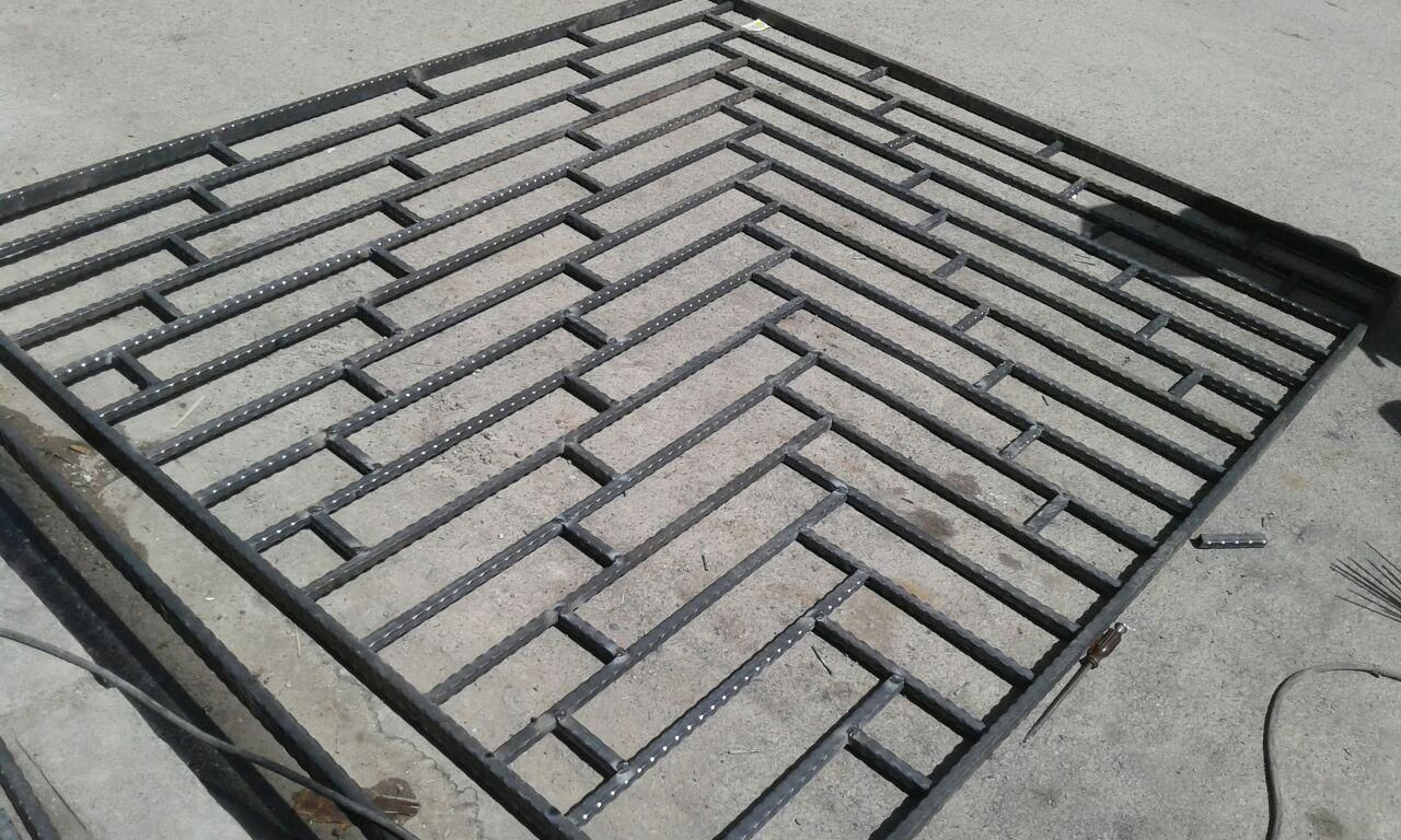 جوشکاری سیار|خدمات پیشه و مهارت|کرج, حصارک بالا|دیوار