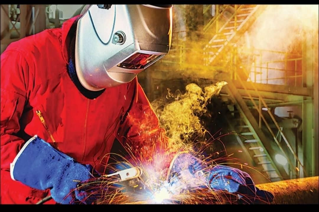 جوشکار سیار در دهدشت و روستاها|خدمات پیشه و مهارت|دهدشت, |دیوار