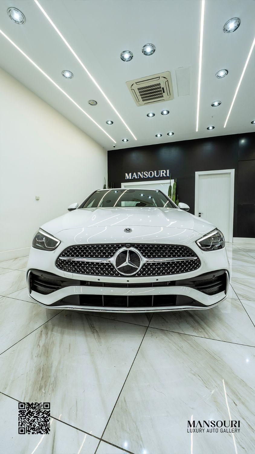 بنز C200L|خودرو سواری و وانت|تهران, ولنجک|دیوار