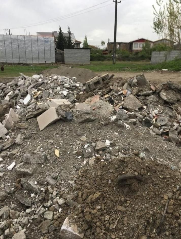 حمل شن ماسه نخاله با نیسان کمپرسی|خدمات حمل و نقل|تالش, تالش|دیوار