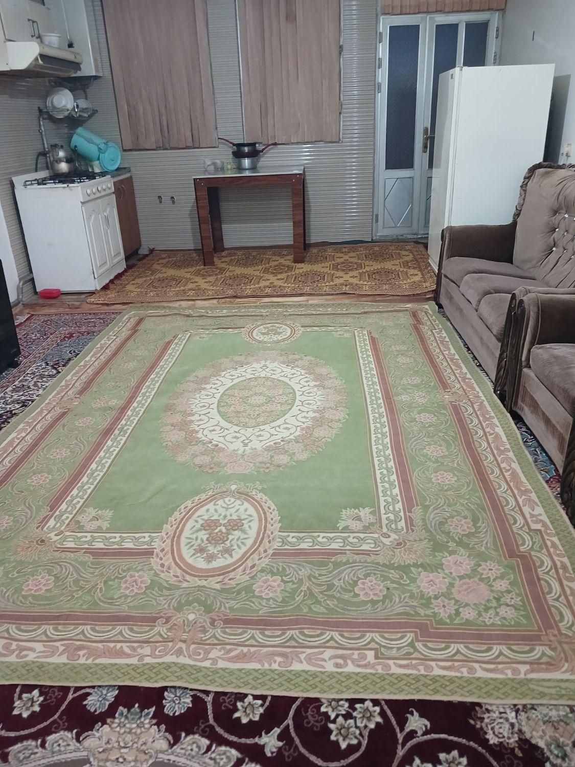 اجاره روزانه/هفتگی/ماهانه آپارتمان ۱۰۰ متری|اجارهٔ کوتاه‌مدت آپارتمان و سوئیت|اردبیل, |دیوار