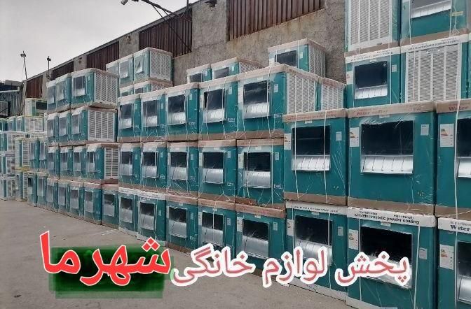 کولر آبی ۸۰۰۰/۷۵۰۰موتوژن ورق گالوانیزه کولرآبی|کولر آبی|مشهد, طلاب|دیوار