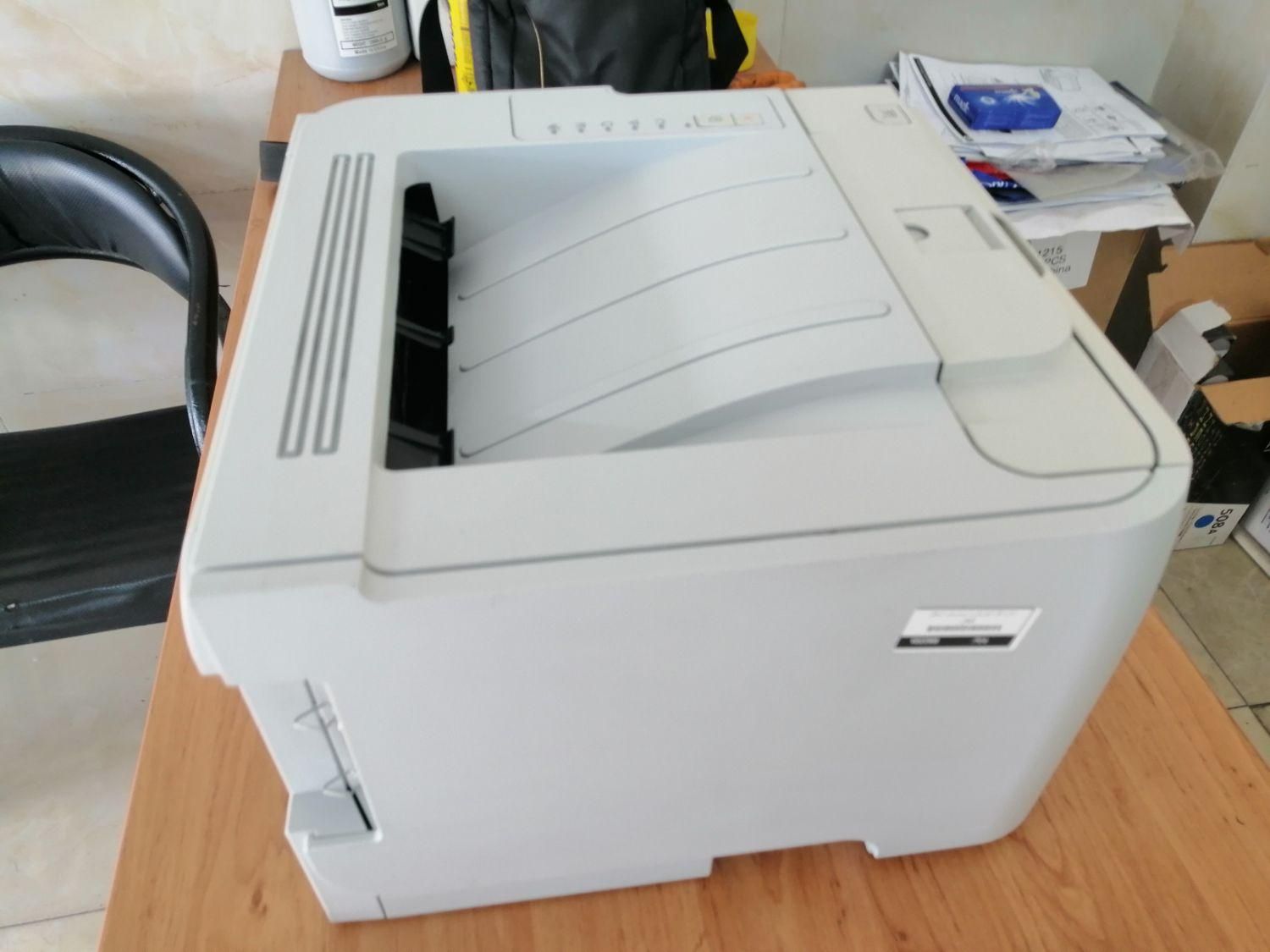 فروش و تعمیرات تخصصی انواع دستگاه کپی و پرینتر|خدمات رایانهای و موبایل|لنگرود, |دیوار