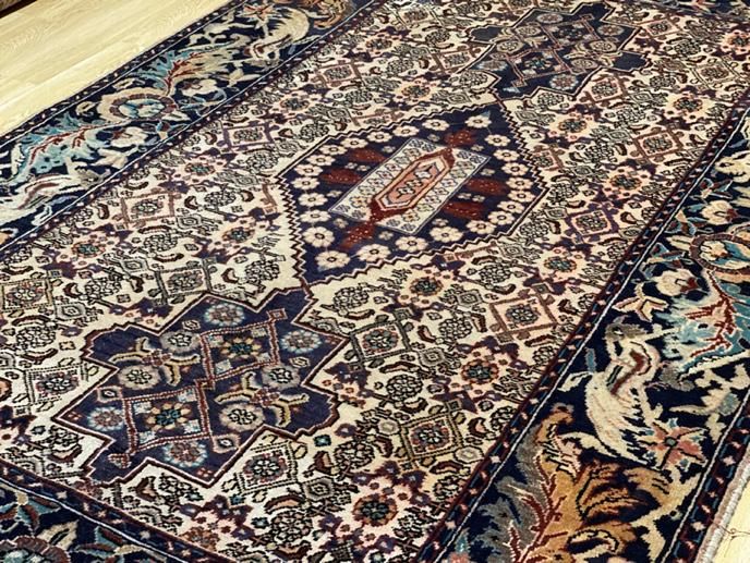 فرش پرده ای بیجار|فرش|تهران, سلسبیل جنوبی|دیوار