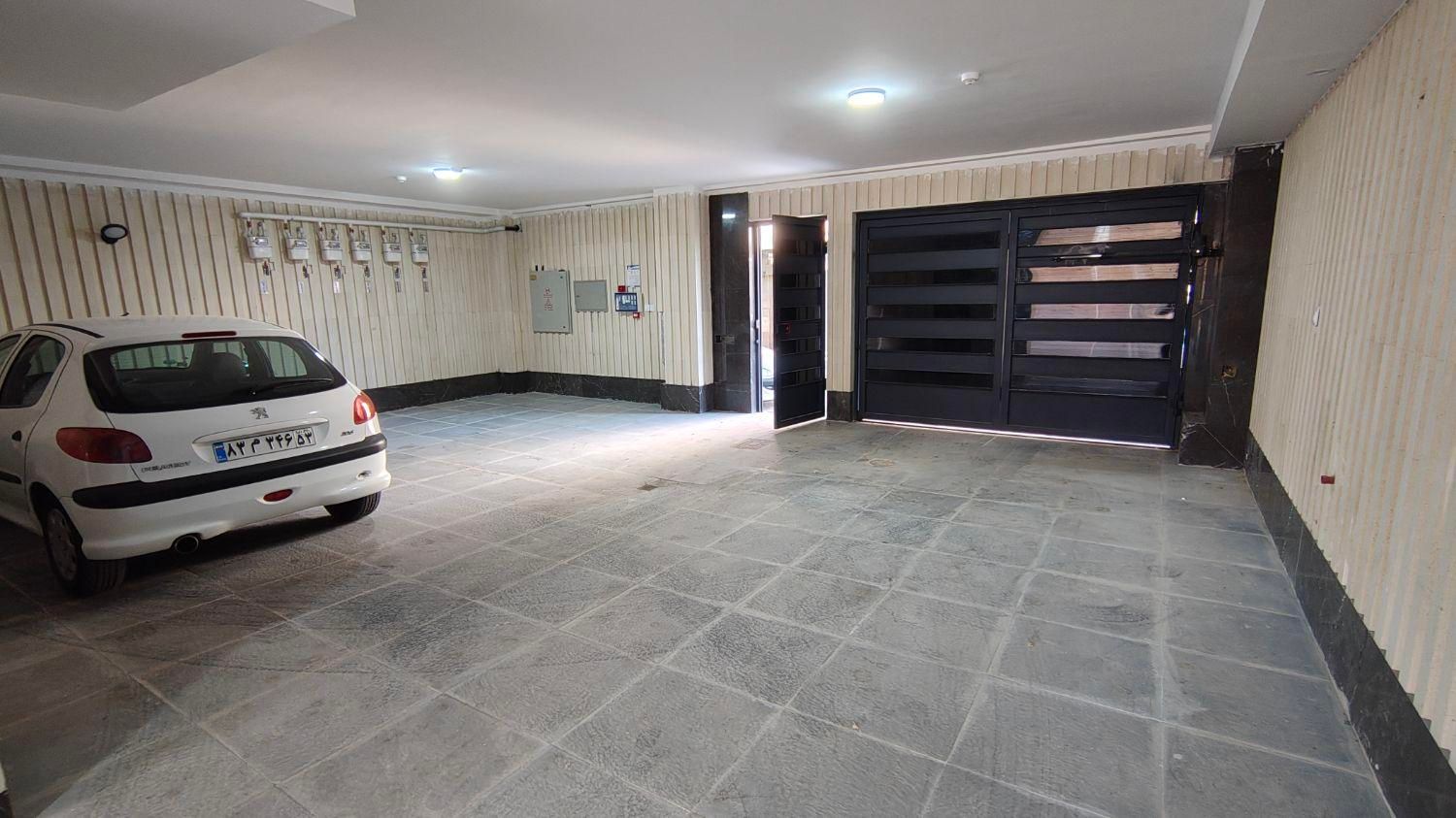 رازی صفر رو به آفتاب|فروش آپارتمان|شاهین‌شهر, نظامی|دیوار