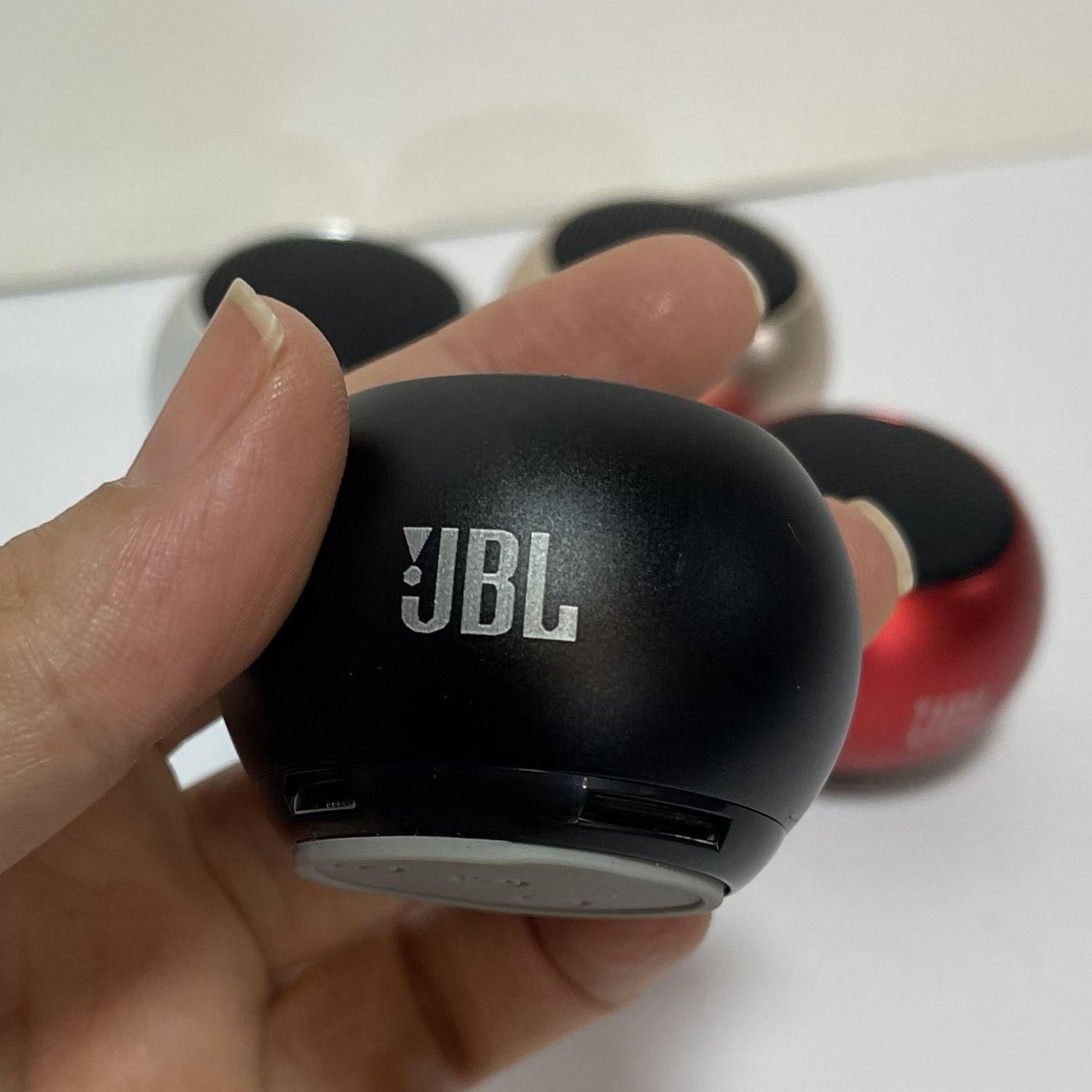 اسپیکر مینی jbl مدل m3|پخش‌کننده همراه|تهران, پیروزی|دیوار