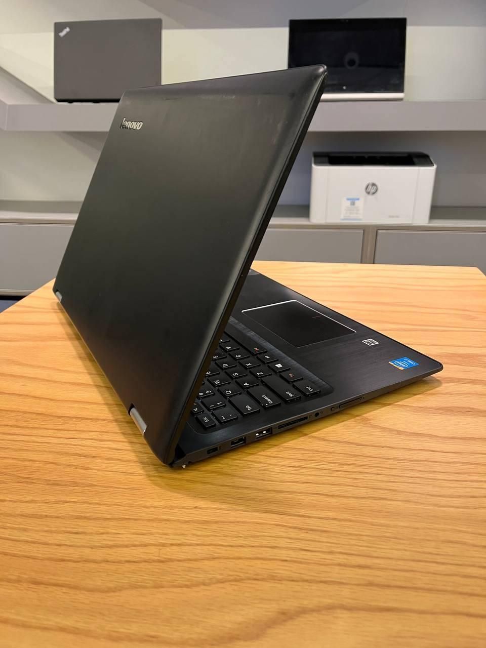 لپ تاپ کارکرده لنوو LENOVO 1570 تاچ|رایانه همراه|تهران, میدان ولیعصر|دیوار