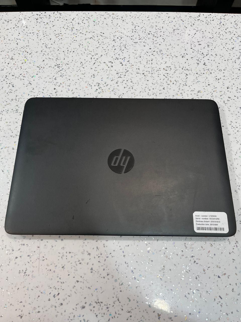 لبتاب HP|رایانه همراه|دزفول, |دیوار