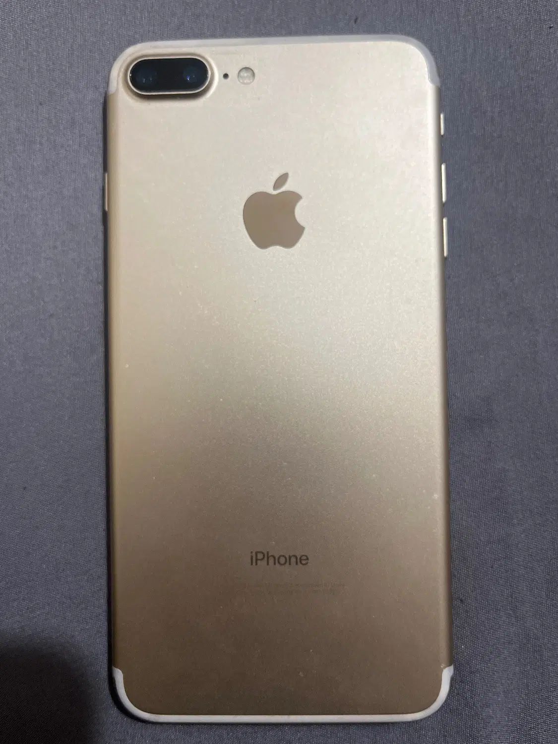 ایفون 7plus|موبایل|تهران, جنت‌آباد جنوبی|دیوار