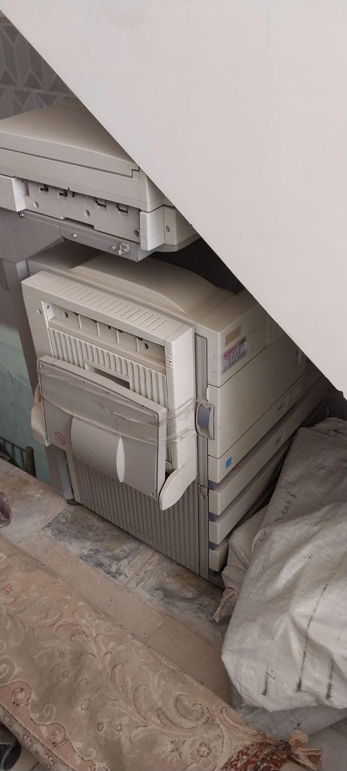 دستگاه چاپ شارپ|پرینتر، اسکنر، کپی، فکس|تربت جام, فاز ۱ فرهنگیان|دیوار