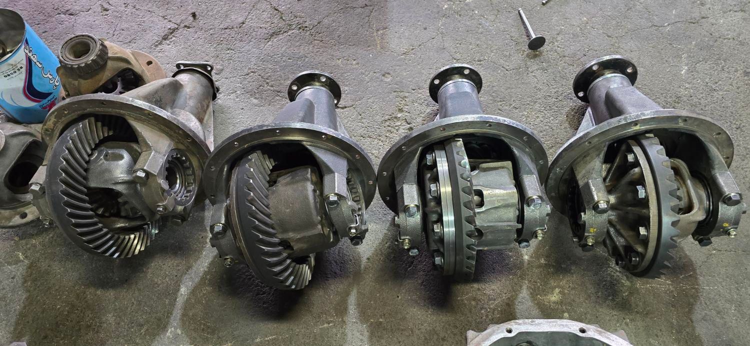 شاگرد مکانیک ماهر و نیمه ماهر|استخدام صنعتی، فنی، مهندسی|تهران, مشیریه|دیوار