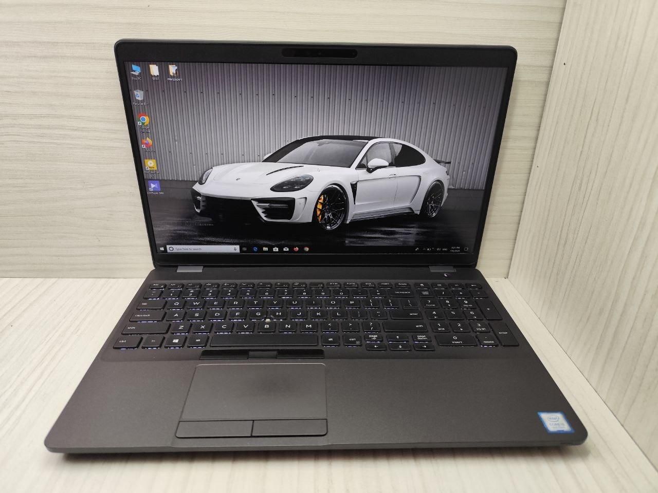 گیمینگ مهندسی Dell 3541 i5Hنسل۹ رم۱۶ گرافیک۴|رایانه همراه|تهران, باغ فیض|دیوار