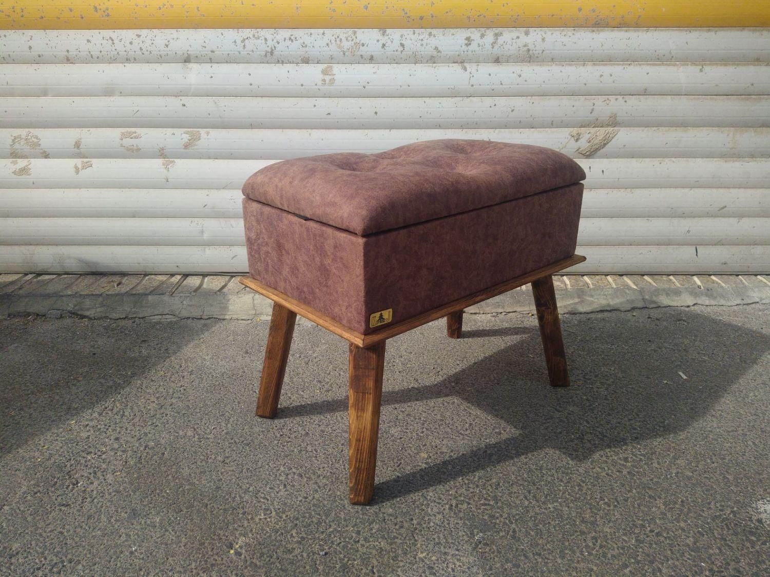 پاف تک نفره،صندلی اپن،انتظاراز تولیدی کاج کد ۱۲۱۳|صندلی و نیمکت|تبریز, |دیوار