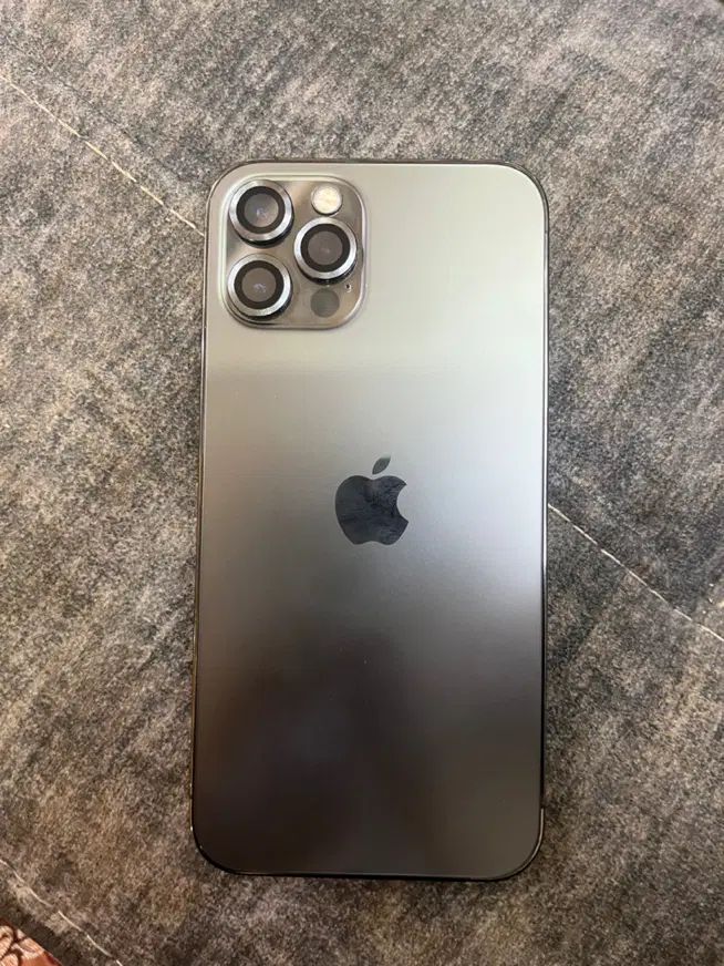 iphone12pro 256gig|موبایل|مشهد, کوی المهدی|دیوار