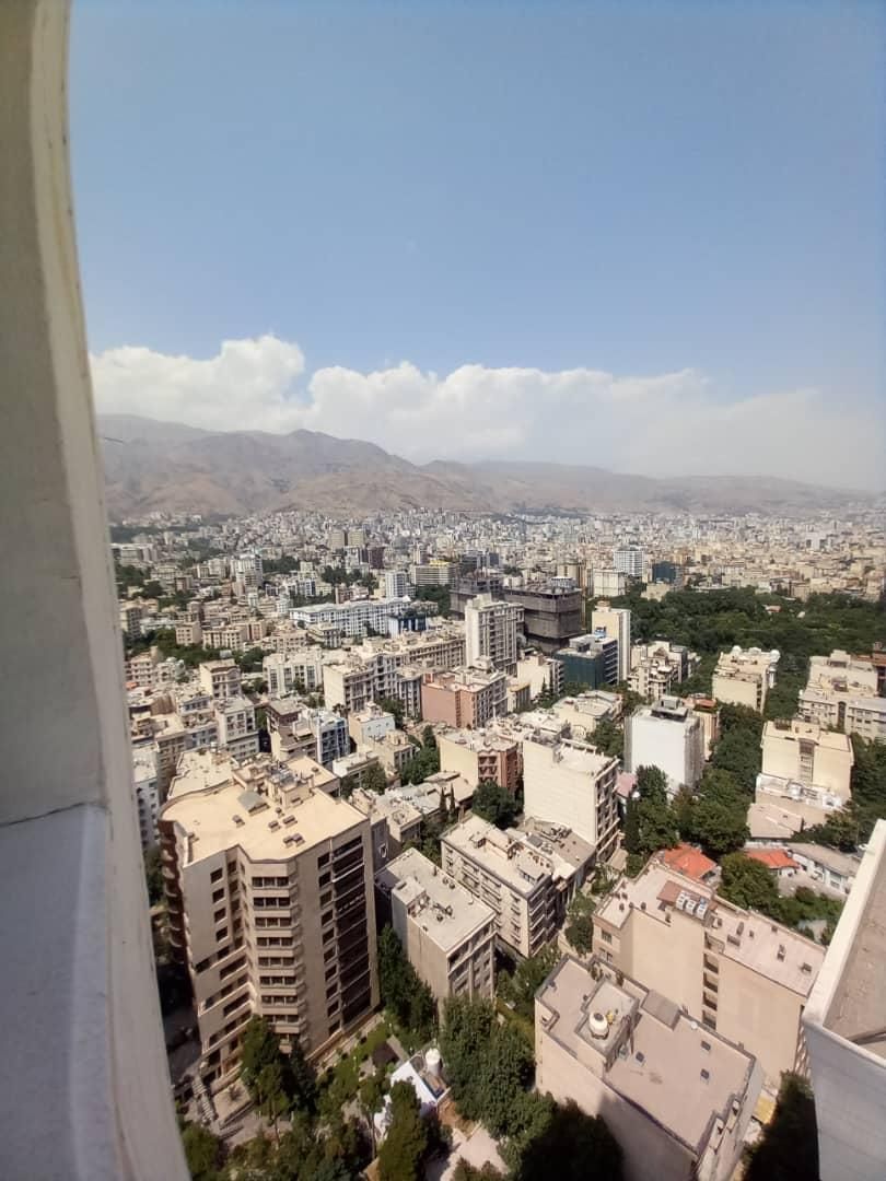 برج تهران دوخواب طبقات بالا|فروش آپارتمان|تهران, شیرازی|دیوار