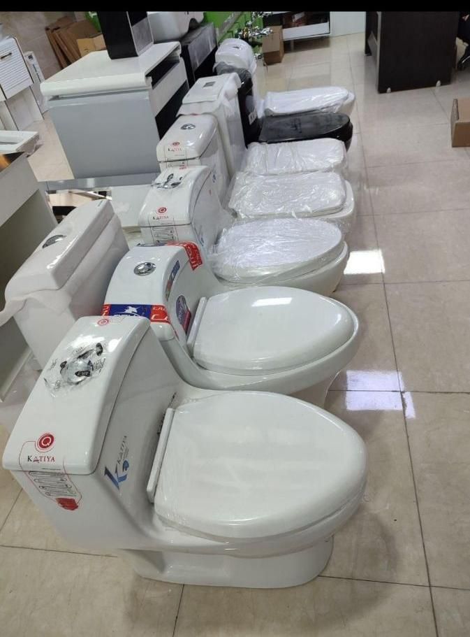 توالت فرنگی|لوازم سرویس بهداشتی|اندیشه, شهرک مریم|دیوار