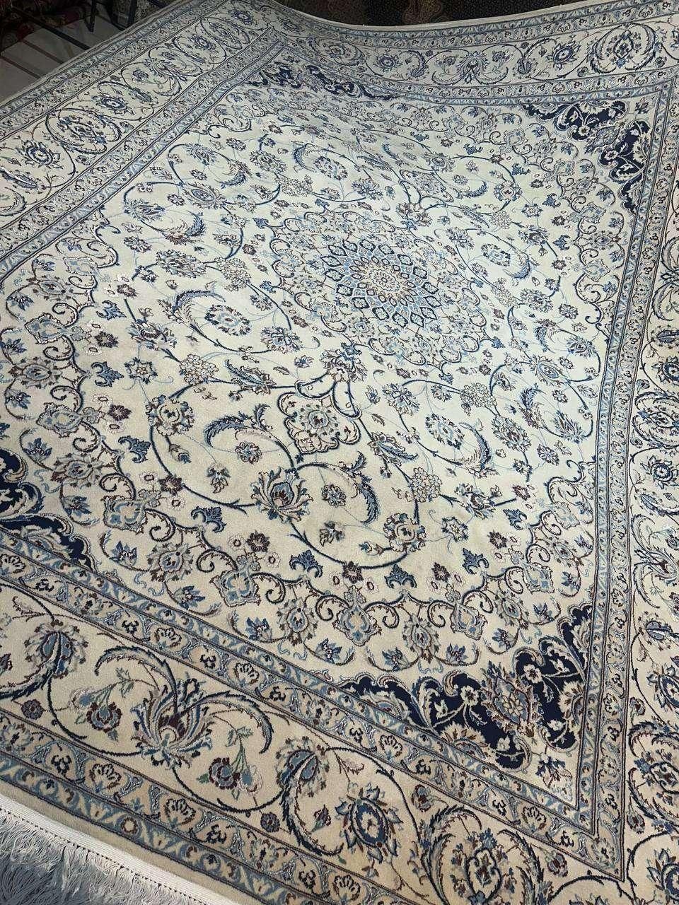 جفت۹متری نایین ۵۰رج|فرش|کرج, کوی امامیه|دیوار