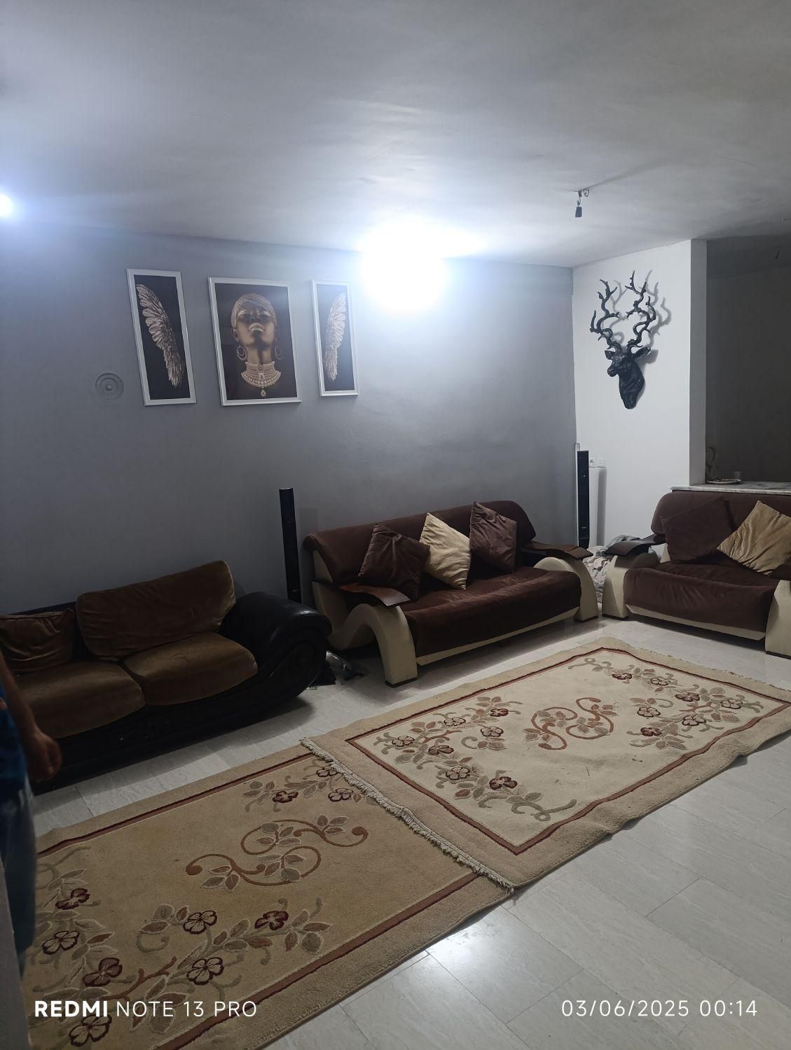 اجاره روزانه سوئیت در توس۹۱|اجارهٔ کوتاه‌مدت آپارتمان و سوئیت|مشهد, توس (بلوار توس)|دیوار