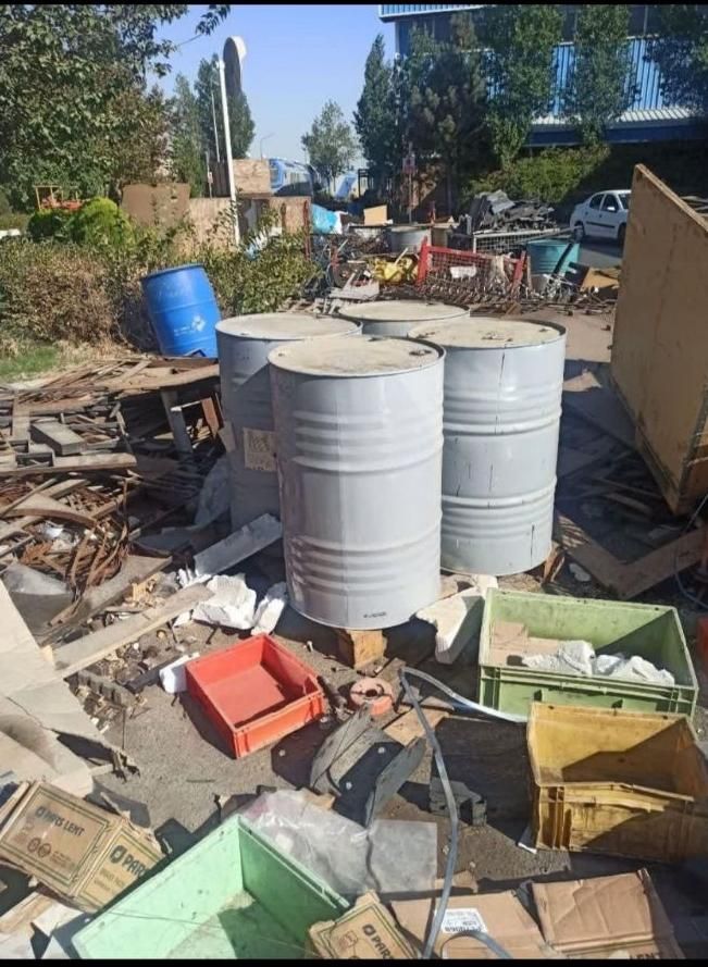 خرید و فروش لوازم خراب سالم اداره جات کلی جزی|عمدهفروشی|مشهد, جنت|دیوار