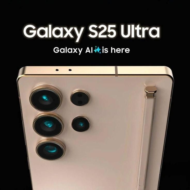 سامسونگgalaxy s25 ultra۲۵۶//اقساطی بدون پیش پرداخت|موبایل|تهران, بلوار کشاورز|دیوار