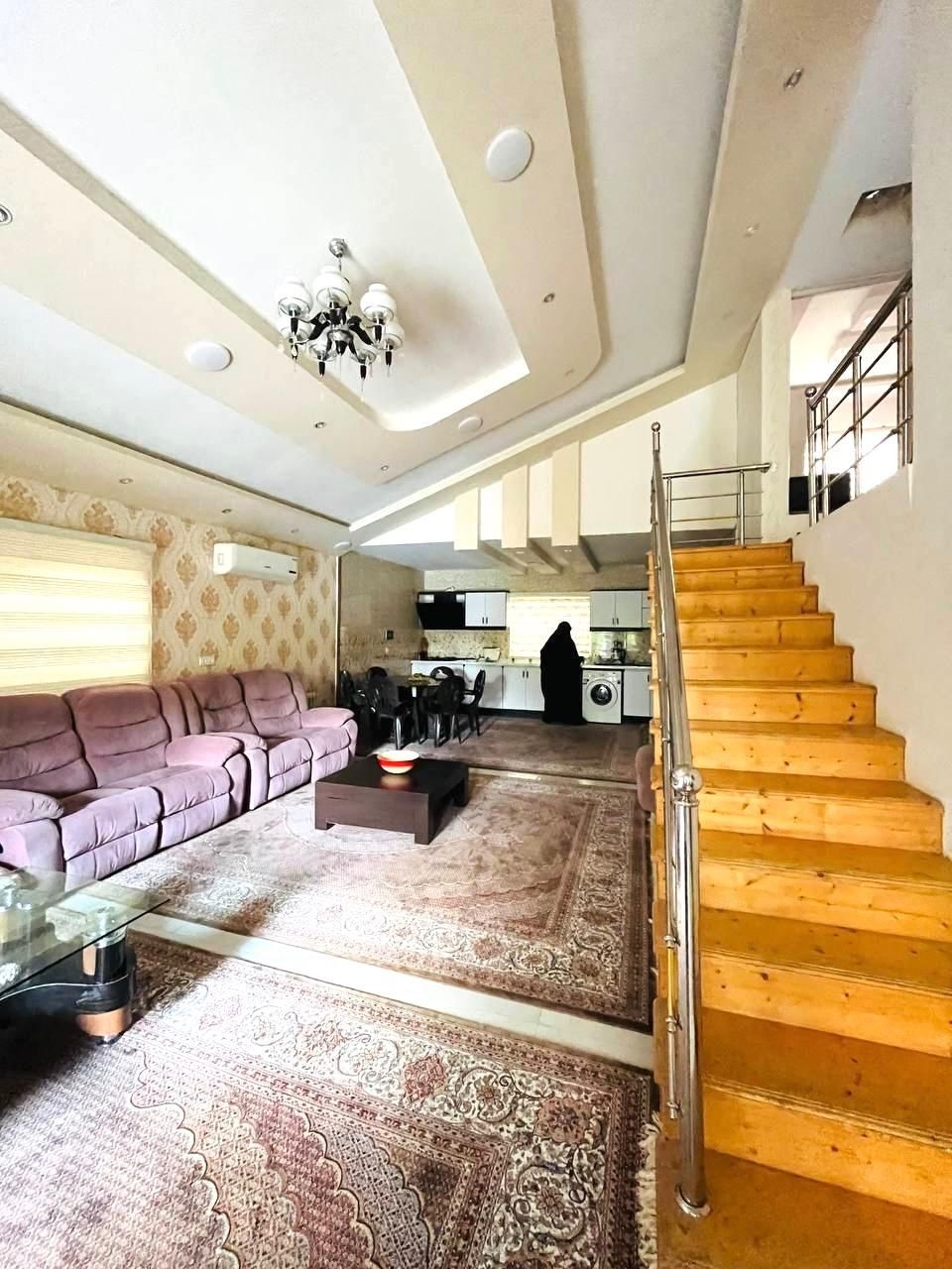 ویلا باغ۳۵۰متری مناسب سرمایه گزاری*دربستی*|فروش خانه و ویلا|محمودآباد, |دیوار