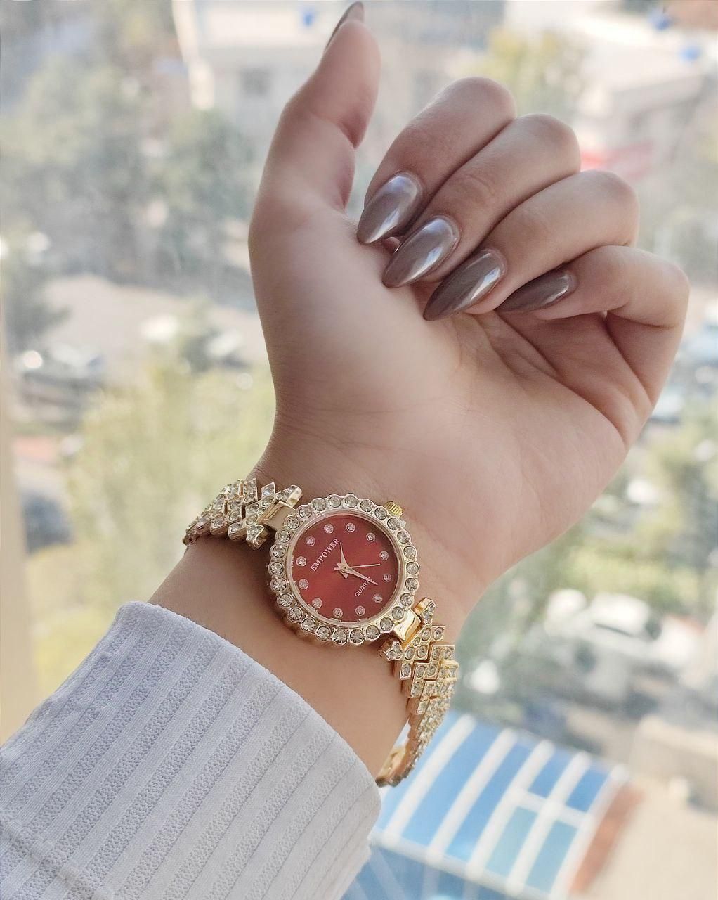 ساعت زنانه مارک امپاور 2502706372|ساعت|تبریز, |دیوار